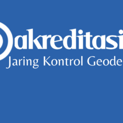 Jaring Kontrol Geodesi