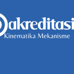 Kinematika Mekanisme