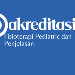 Fisioterapi Pediatric