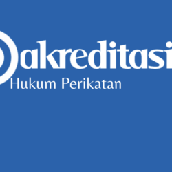 Hukum Perikatan