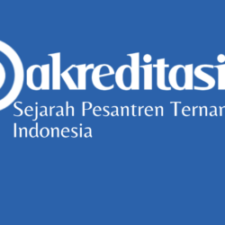 Sejarah Pesantren