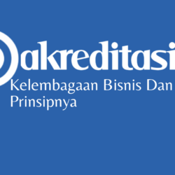 Kelembagaan Bisnis