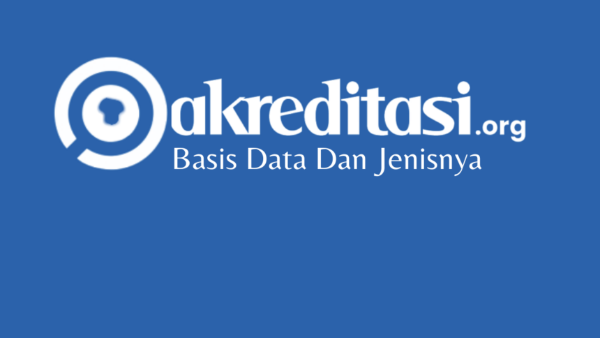 Basis Data