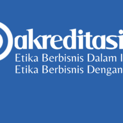 Etika Berbisnis