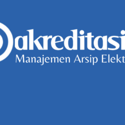 Manajemen Arsip Elektronik