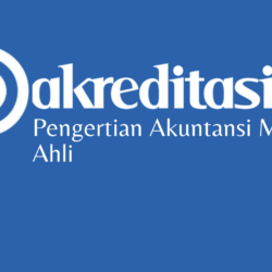 Pengertian Akuntansi