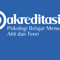 Psikologi Belajar