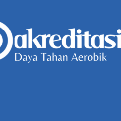 Daya Tahan Aerobik