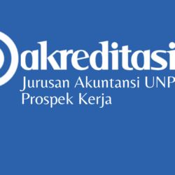 Jurusan Akuntansi UNP