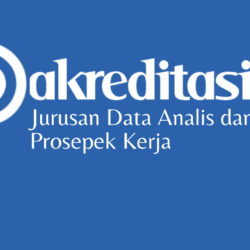 Jurusan Data Analis