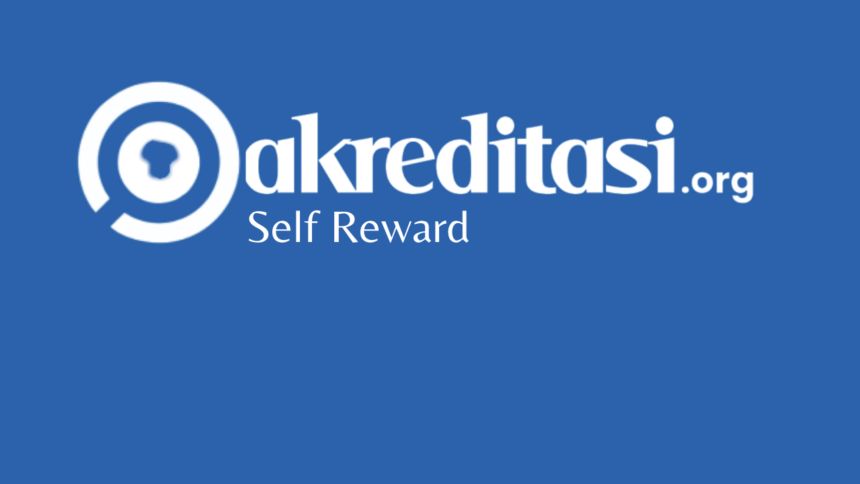 Self Reward