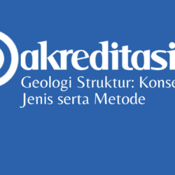 Geologi Struktur