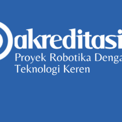 Proyek Robotika