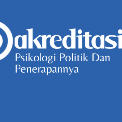 Psikologi Politik