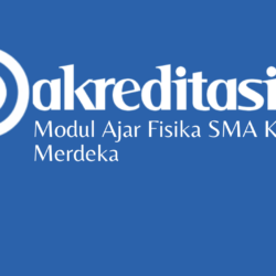 Modul Ajar Fisika SMA Kurikulum Merdeka