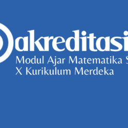 Modul Ajar Matematika Sma Kelas X Kurikulum Merdeka